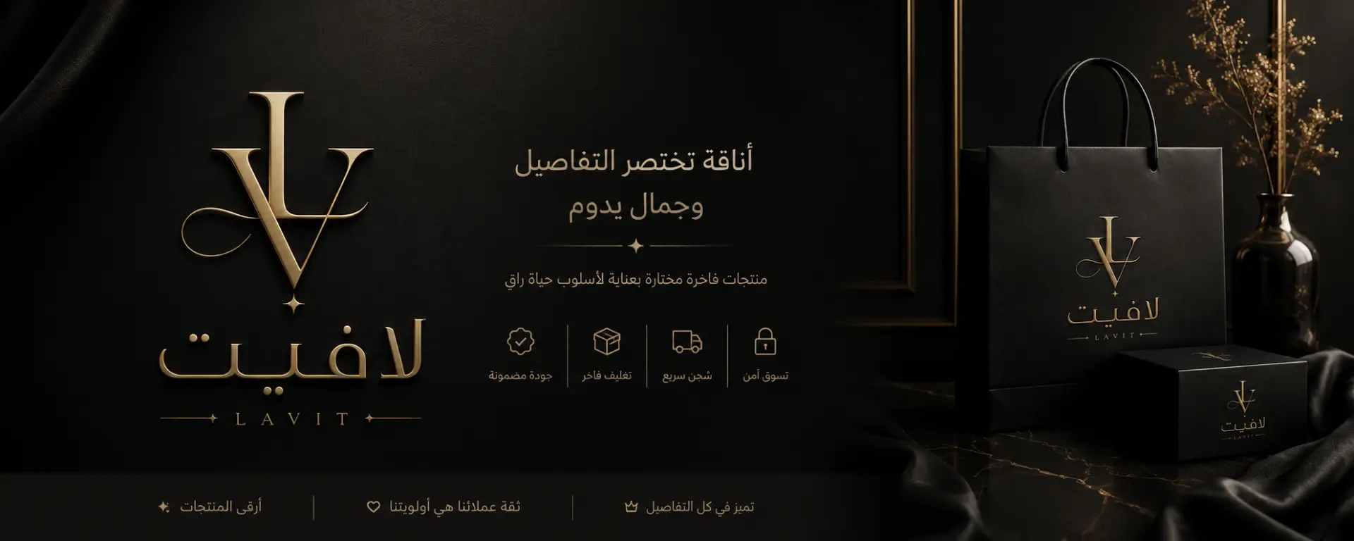 لافيت | LAVIT